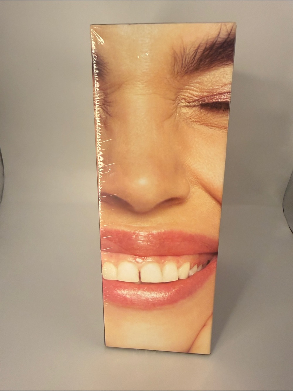 Moon The Teeth Whitening Device - Black with Clear Mouthpiece - Picture 2 of 5